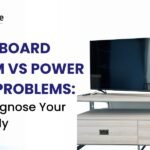 Motherboard Problem vs Power Supply Problems